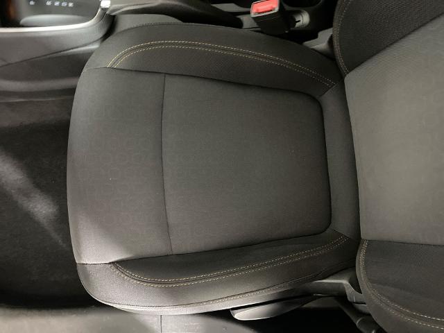 2019 Chevrolet Trax Vehicle Photo in ALLIANCE, OH 44601-4622