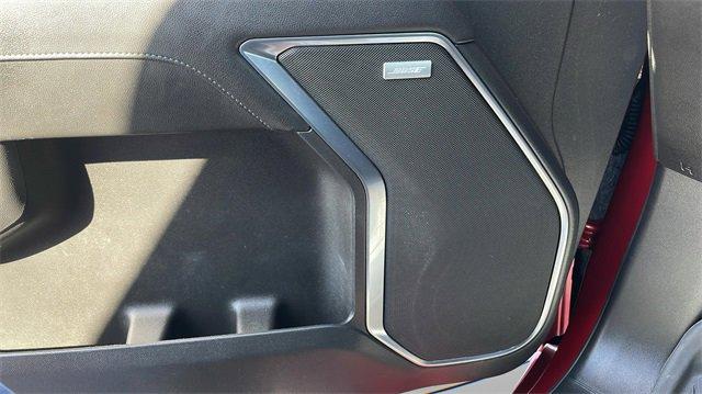 2023 Chevrolet Silverado 1500 Vehicle Photo in THOMPSONTOWN, PA 17094-9014