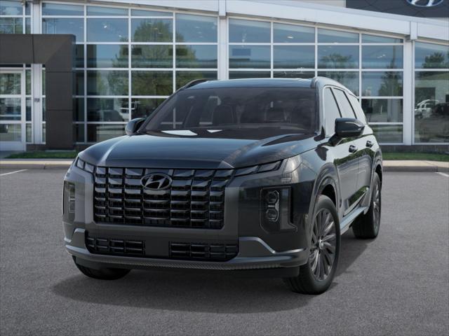 2025 Hyundai PALISADE Vehicle Photo in Shiloh, IL 62269