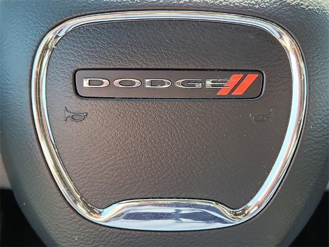 2022 Dodge Charger Vehicle Photo in EASTLAND, TX 76448-3020