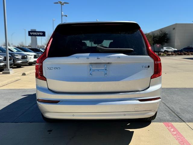 2022 Volvo XC90 Vehicle Photo in Grapevine, TX 76051