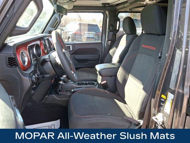 2023 Jeep Gladiator Vehicle Photo in PAWLING, NY 12564-3219