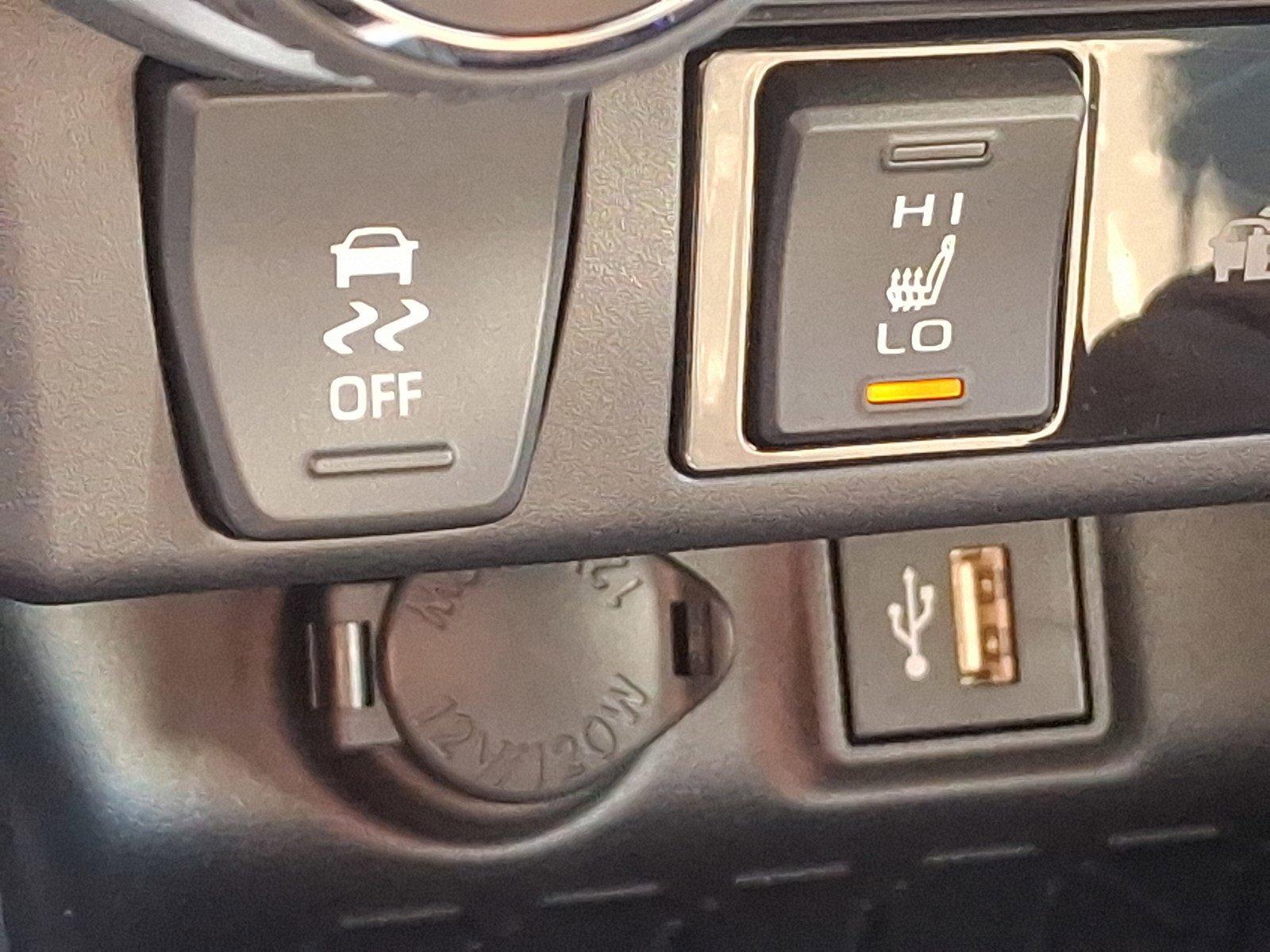 2025 Toyota RAV4 Vehicle Photo in Harrisburg, PA 17111