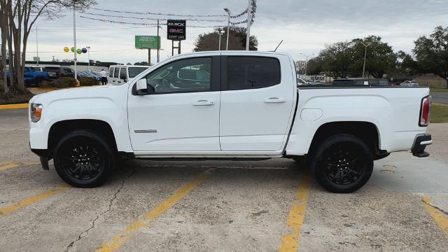 2022 GMC Canyon Vehicle Photo in BATON ROUGE, LA 70806-4466