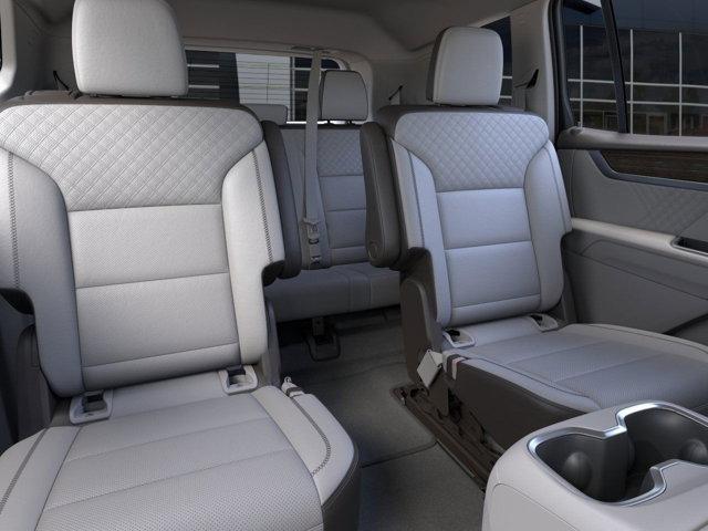 2025 GMC Acadia Vehicle Photo in ALBERTVILLE, AL 35950-0246