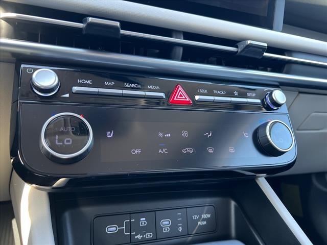 2025 Hyundai TUCSON Vehicle Photo in Shiloh, IL 62269