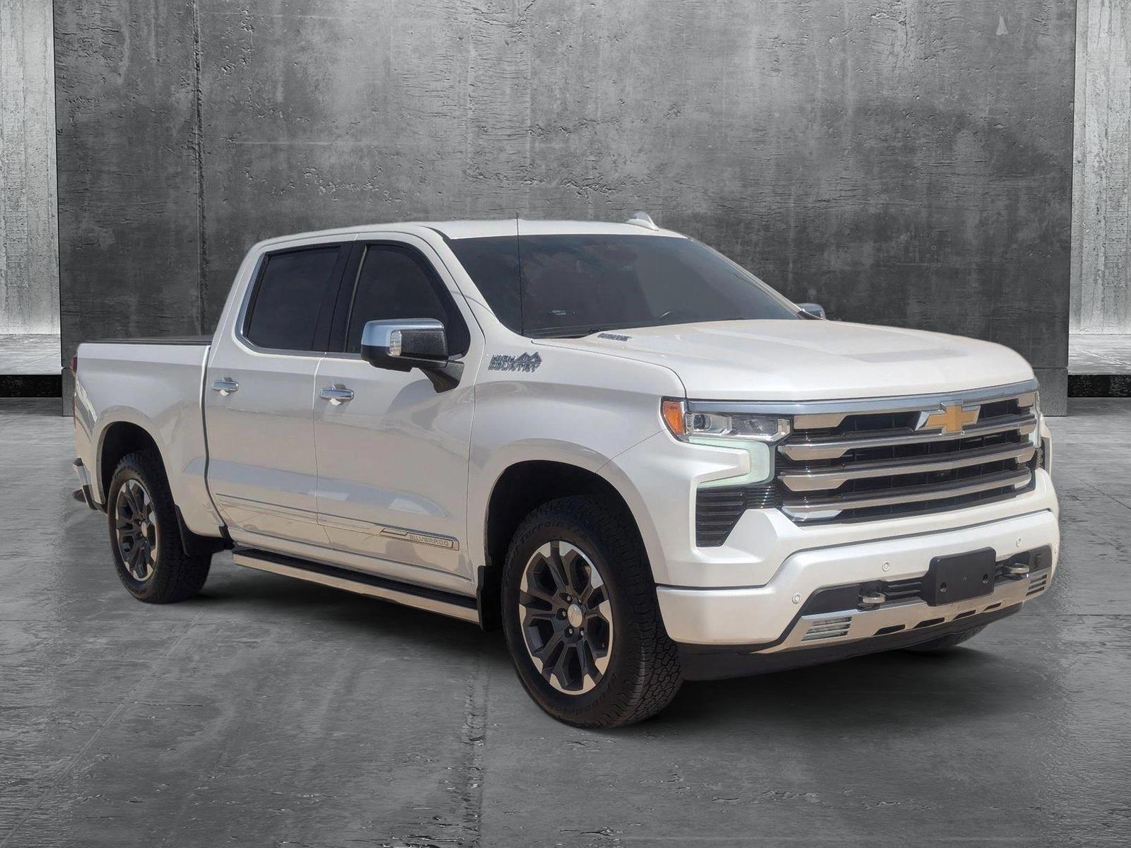 2023 Chevrolet Silverado 1500 Vehicle Photo in CORPUS CHRISTI, TX 78412-4902