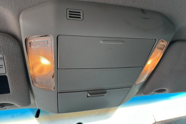 2009 Toyota Tundra 2WD Truck Vehicle Photo in SPOKANE, WA 99202-2191