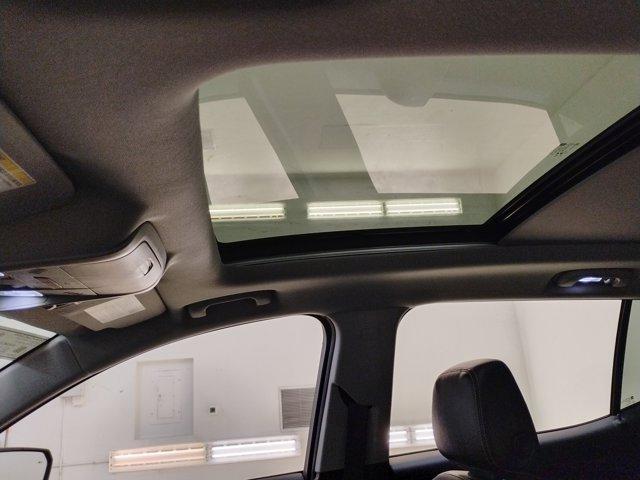 2018 GMC Terrain Vehicle Photo in PINEVILLE, NC 28134-8495