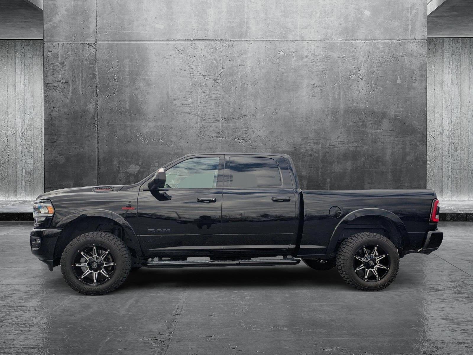 2019 Ram 3500 Vehicle Photo in LAUREL, MD 20707-4697