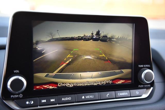 2025 Nissan Rogue Vehicle Photo in Ballwin, MO 63011