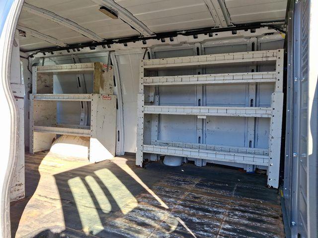 2020 Chevrolet Express Cargo 2500 Vehicle Photo in PAWLING, NY 12564-3219