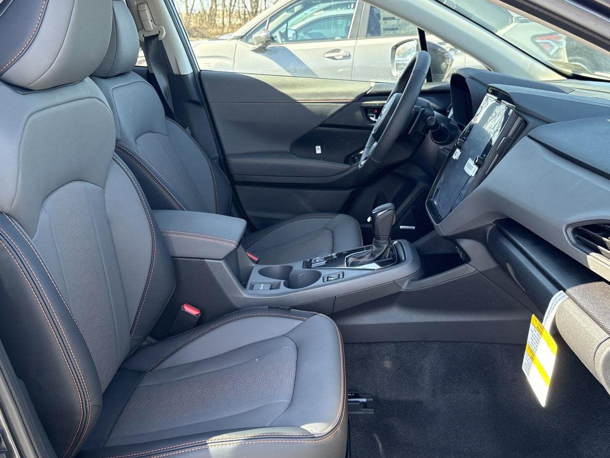 2025 Subaru Crosstrek Vehicle Photo in Mechanicsburg, PA 17050