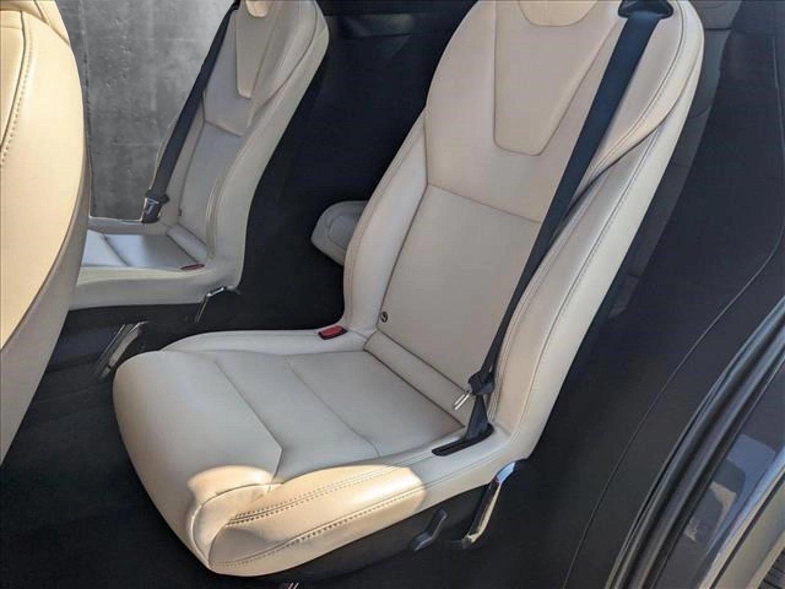 2020 Tesla Model X Vehicle Photo in Jacksonville, FL 32244