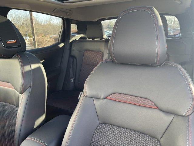 2025 Nissan Kicks Vehicle Photo in Flemington, NJ 08822