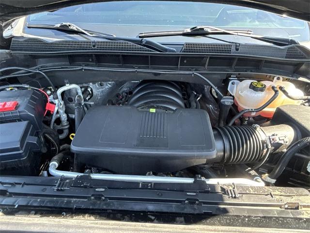2024 GMC Sierra 1500 Vehicle Photo in ALBERTVILLE, AL 35950-0246