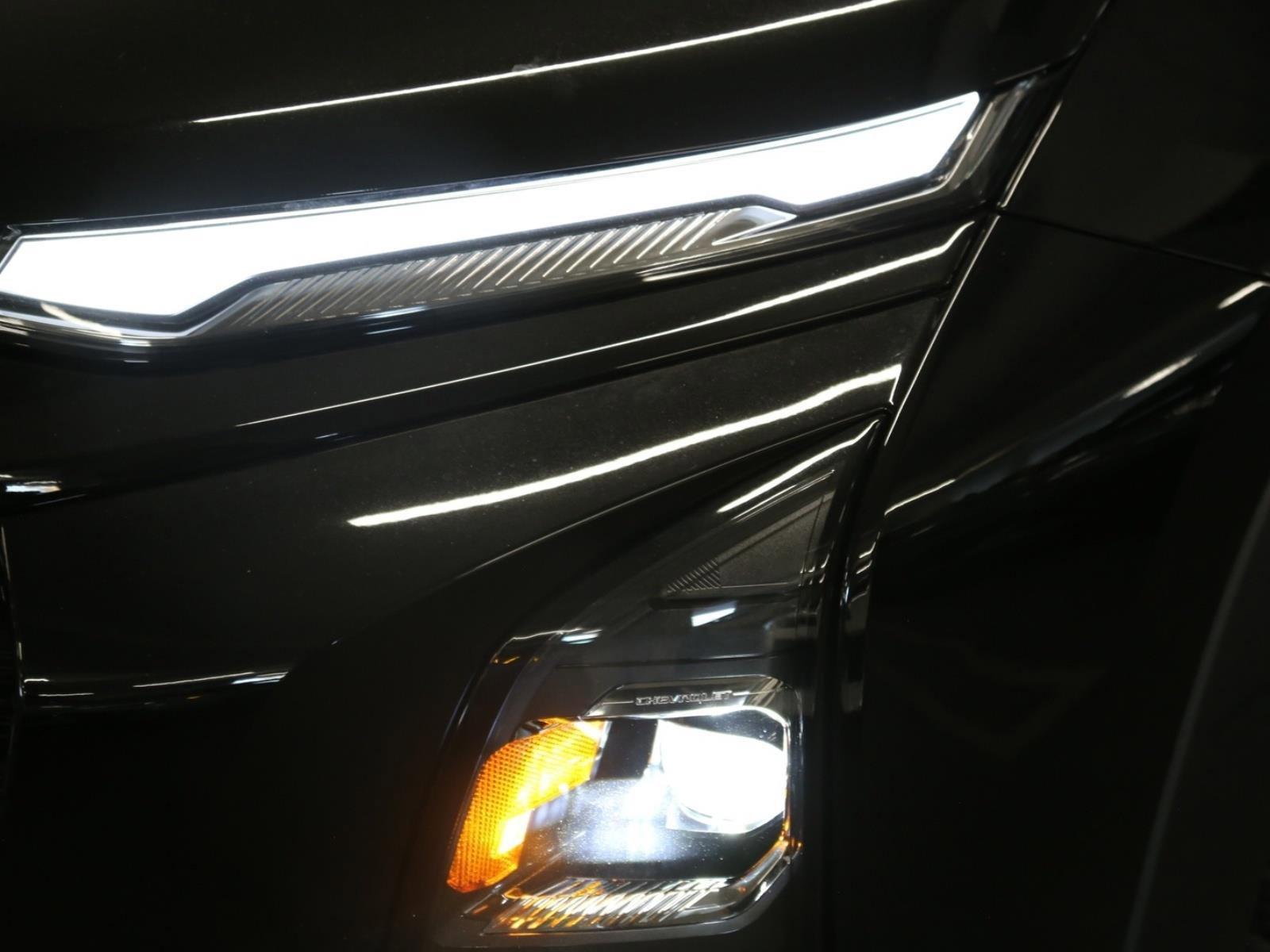 2025 Chevrolet Equinox Vehicle Photo in LOS ANGELES, CA 90007-3794