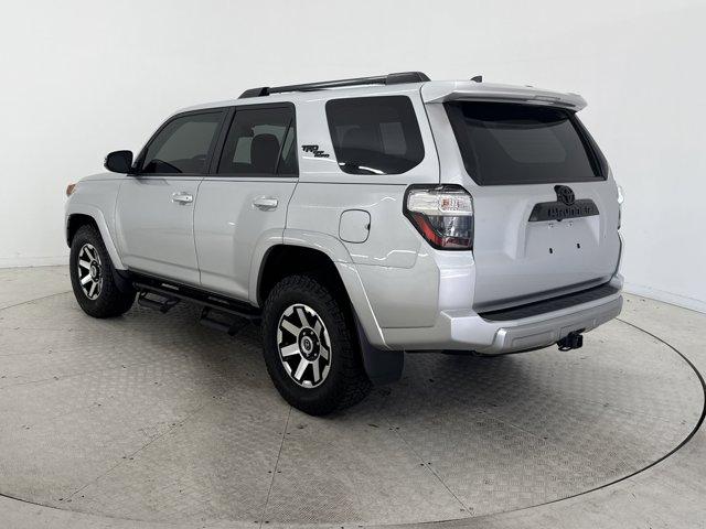 2023 Toyota 4Runner Vehicle Photo in Charlotte, NC 28273