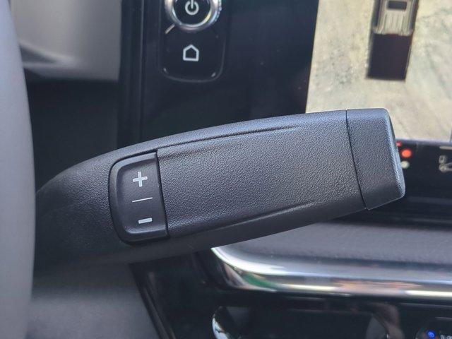 2025 GMC Sierra 2500 HD Vehicle Photo in ALBERTVILLE, AL 35950-0246