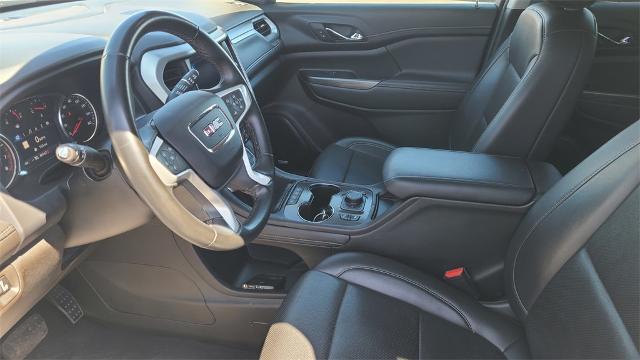 2023 GMC Acadia Vehicle Photo in FLAGSTAFF, AZ 86001-6214