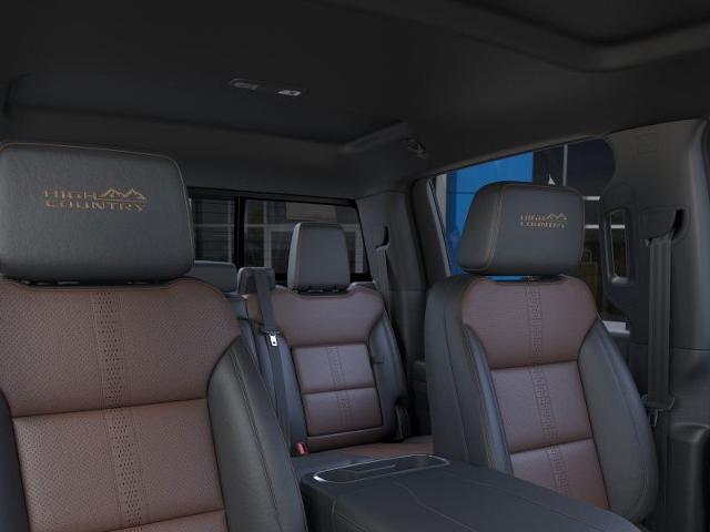 2025 Chevrolet Silverado 1500 Vehicle Photo in AUSTIN, TX 78759-4154