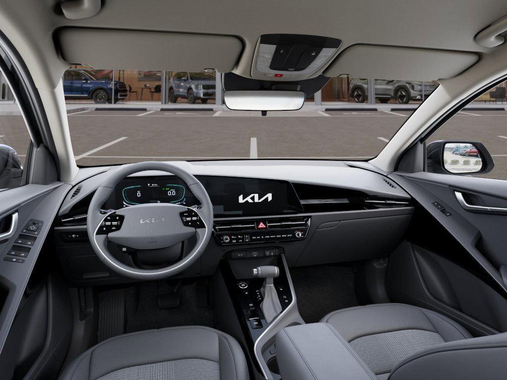 2025 Kia Niro Vehicle Photo in Langhorne, PA 19047