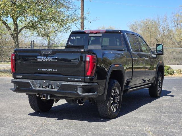 2024 GMC Sierra 2500 HD Vehicle Photo in Decatur, TX 76234