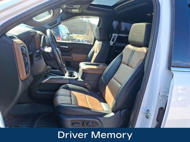 2020 Chevrolet Silverado 1500 Vehicle Photo in PAWLING, NY 12564-3219