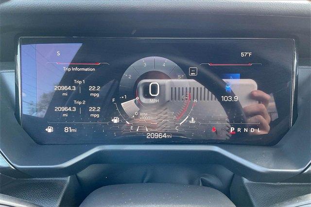 2024 GMC Acadia Vehicle Photo in INDEPENDENCE, MO 64055-1314