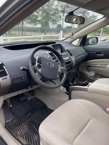 2006 Toyota Prius Vehicle Photo in San Antonio, TX 78230