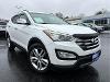 Used 2014 Hyundai Santa Fe Sport 2.0T with VIN 5XYZU3LA5EG184998 for sale in Toms River, NJ