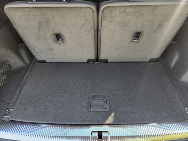 2025 Audi Q7 Vehicle Photo in HOUSTON, TX 77090
