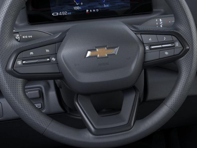 2025 Chevrolet Silverado EV Vehicle Photo in PAWLING, NY 12564-3219