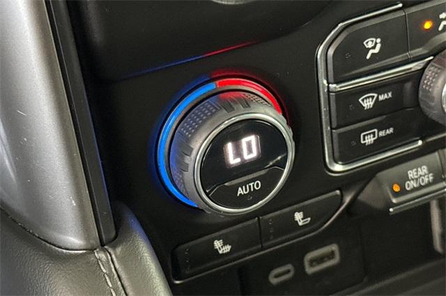 2023 Chevrolet Suburban Vehicle Photo in ELK GROVE, CA 95757-8703