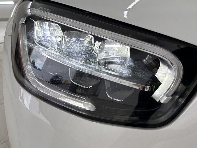 2022 Mercedes-Benz GLC Vehicle Photo in Charlotte, NC 28273