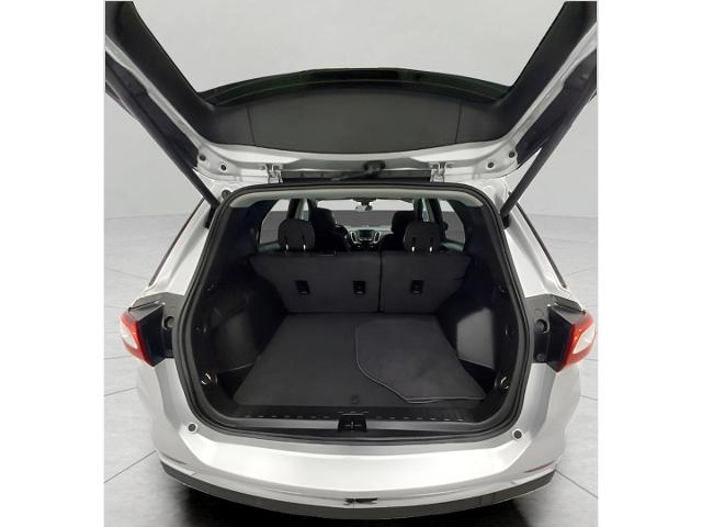 2020 Chevrolet Equinox Vehicle Photo in OSHKOSH, WI 54904-7811
