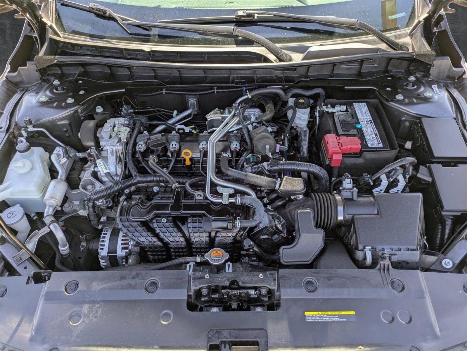 2023 Nissan Altima Vehicle Photo in Tustin, CA 92782