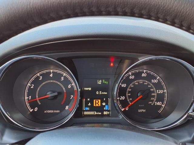2024 Mitsubishi Outlander Sport Vehicle Photo in Tampa, FL 33612