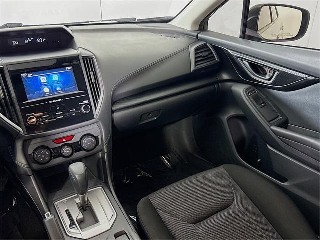 2017 Subaru Impreza Vehicle Photo in Puyallup, WA 98371