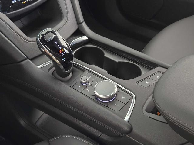 2025 Cadillac XT6 Vehicle Photo in Dallas, TX 75209