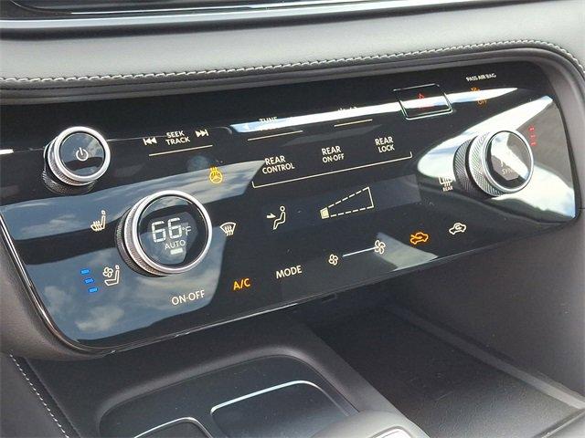 2025 INFINITI QX60 Vehicle Photo in Willow Grove, PA 19090