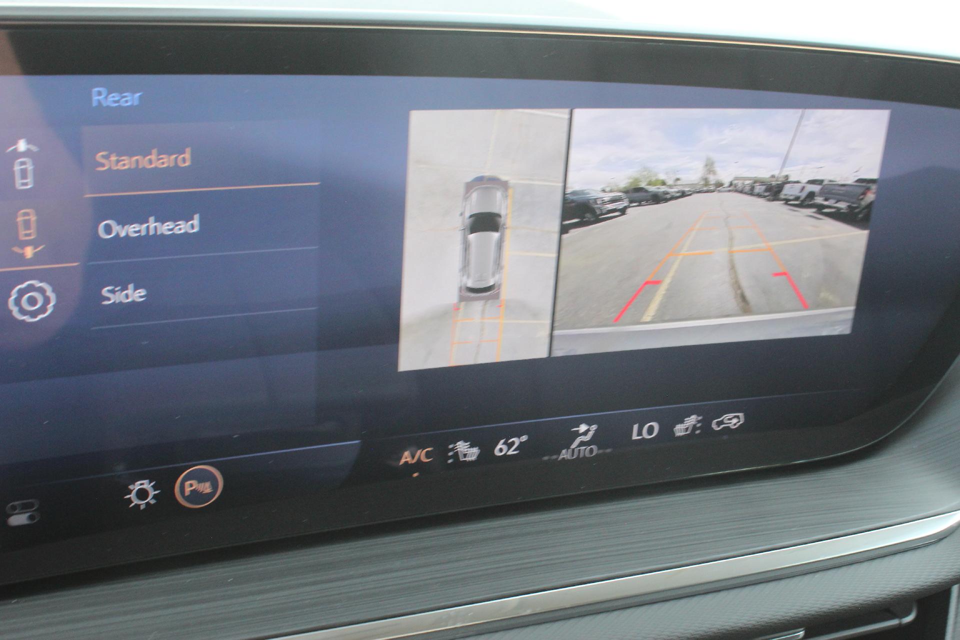 2025 Buick Envision Vehicle Photo in AURORA, CO 80012-4011