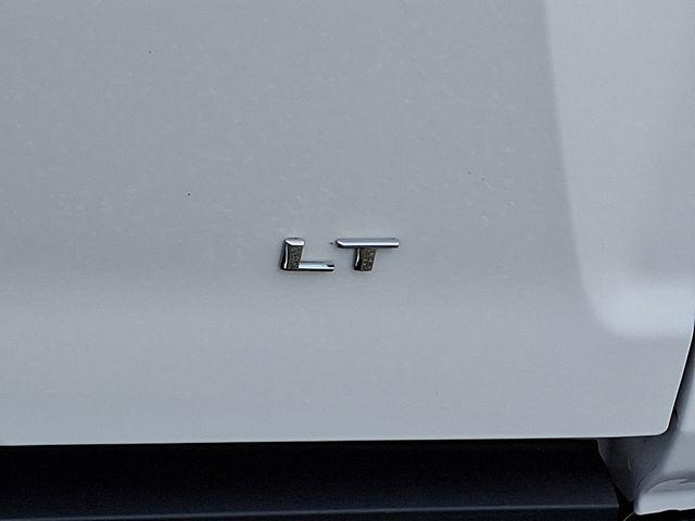 2024 Chevrolet Colorado Vehicle Photo in PAWLING, NY 12564-3219