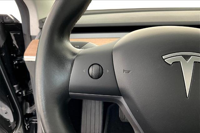 2018 Tesla Model 3 Vehicle Photo in Grapevine, TX 76051