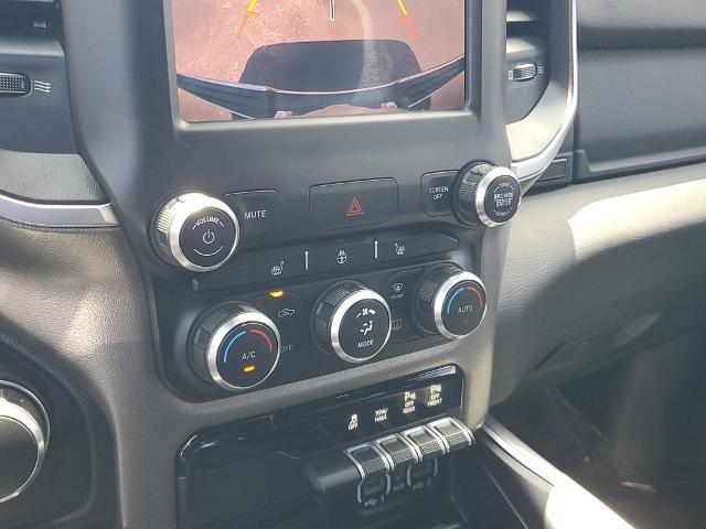 2019 Ram 1500 Vehicle Photo in LIGHTHOUSE POINT, FL 33064-6849