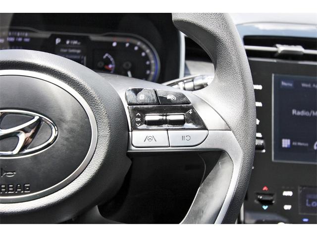 2024 Hyundai Santa Cruz Vehicle Photo in ROSENBERG, TX 77471-5675