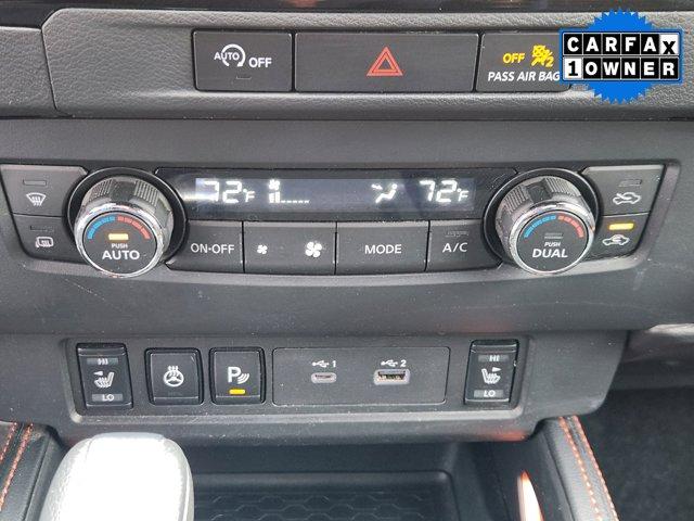 2023 Nissan Frontier Vehicle Photo in Ardmore, PA 19003