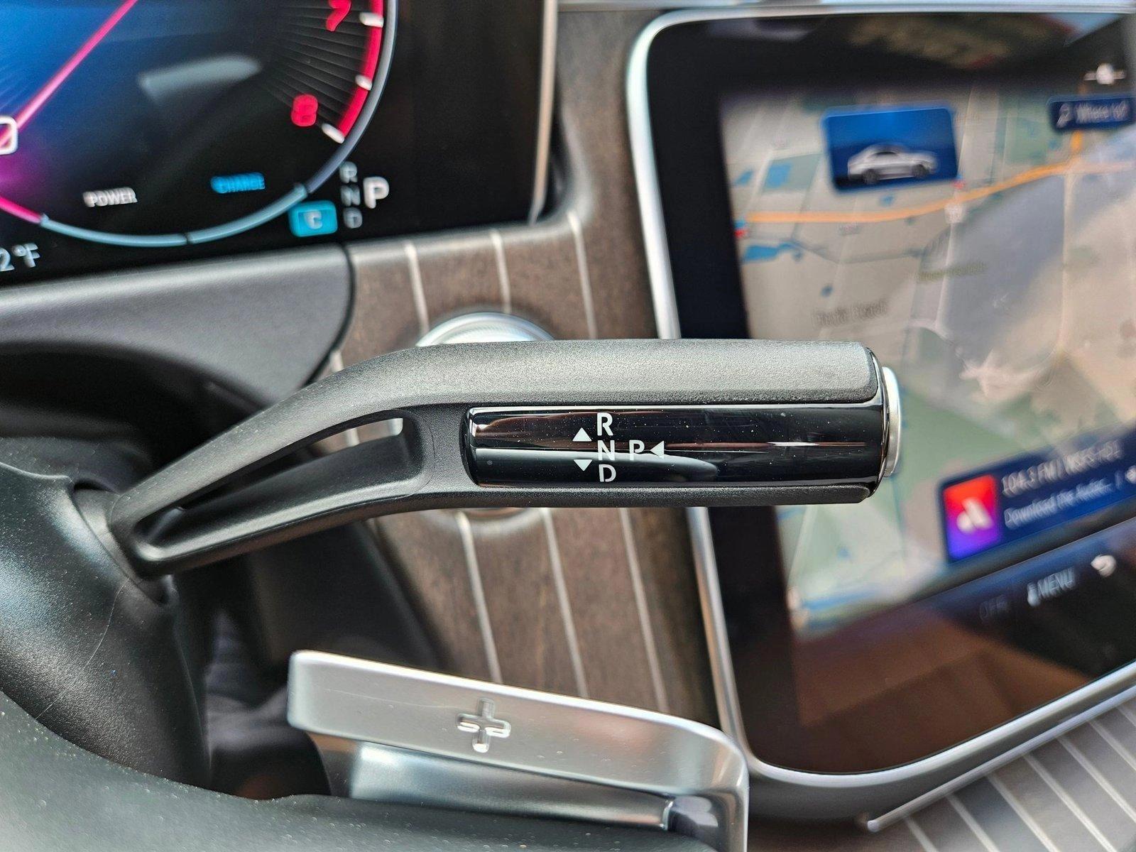 2025 Mercedes-Benz E-Class Vehicle Photo in Fort Lauderdale, FL 33316