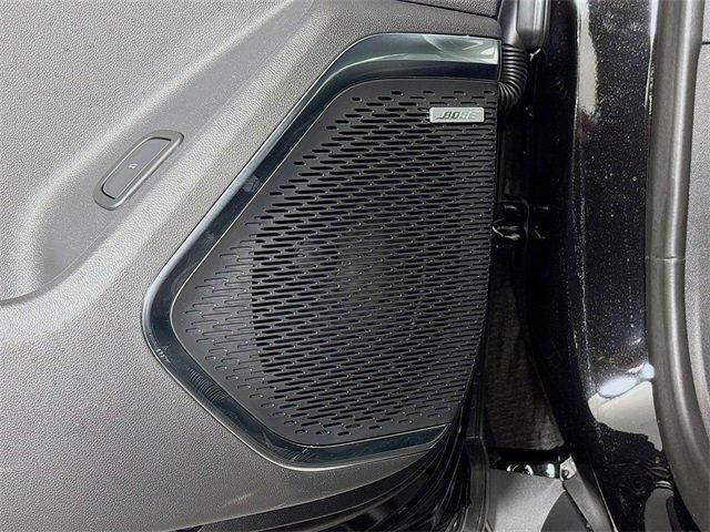 2025 GMC Acadia Vehicle Photo in PUYALLUP, WA 98371-4149