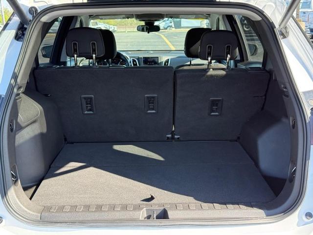 2020 Chevrolet Equinox Vehicle Photo in COLUMBIA, MO 65203-3903